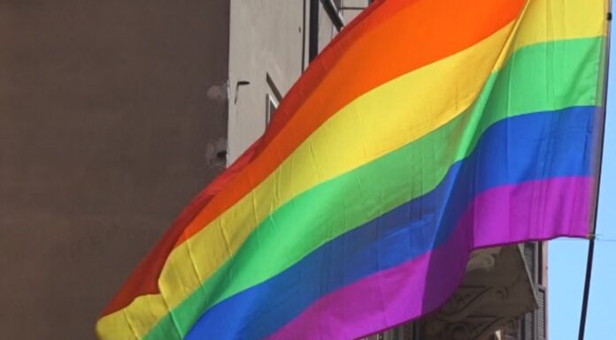 MONDO ARCOBALENO – COME PREVENIRE LA VIOLENZA DI GENERE