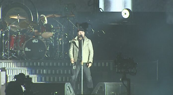 VASCO ROSSI IN TOUR – CONCERTI AL VIA DA BIBIONE, POI MILANO E BARI