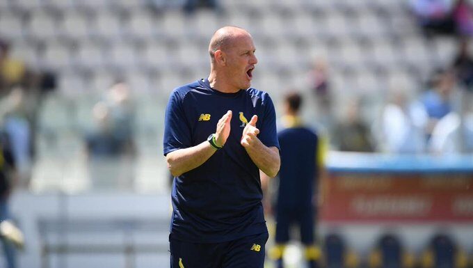 MODENA FC – OBIETTIVO DELL’ULTIMA GIORNATA: SUPERARE LA REGGIANA