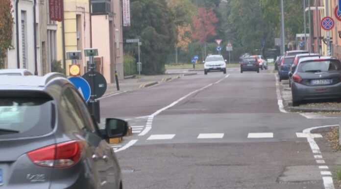 AUTO SENZA ASSICURAZIONI, 27 DA INIZIO ANNO