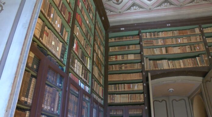 NOTTE DEGLI ARCHIVI: 13 PORTE APERTE A MODENA, TRA MOSTRE E INCONTRI