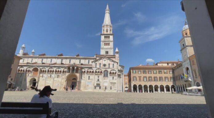 VIVIBILITA’ CLIMATICA, IMPERIA LA PRIMA, 48ESIMO POSTO PER MODENA