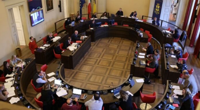 GIUNTA MEZZETTI, IL PRIMO LUGLIO LA PRESENTAZIONE DELLA SQUADRA