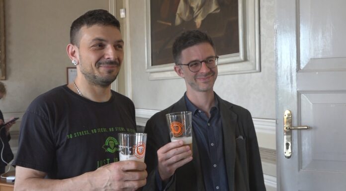 AL VIA “HOPFEST”. MARANO È CAPITALE DEL LUPPOLO AUTOCTONO