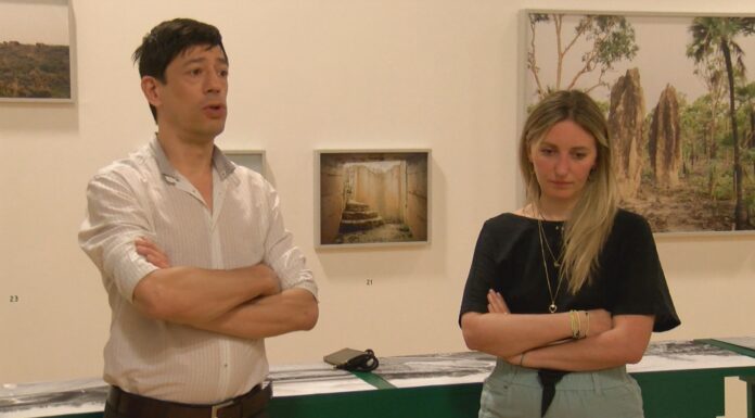 MOSTRE IN FMAV MODENA: ‘A TERRA TRA GLI ANIMALI’ E ‘FACCE DA BIENNALE’