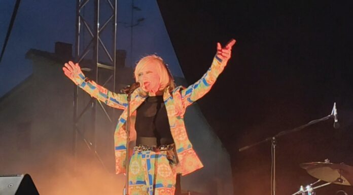 GIUGNO RAVARINESE: E’ RITA PAVONE AD APRIRE IL MESE DEI CONCERTI