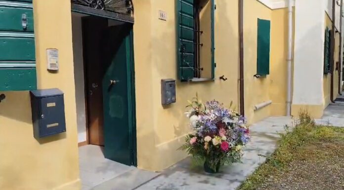 UCCISA DAL MARITO, SCONVOLTA LA COMUNITA’ DI SAN FELICE