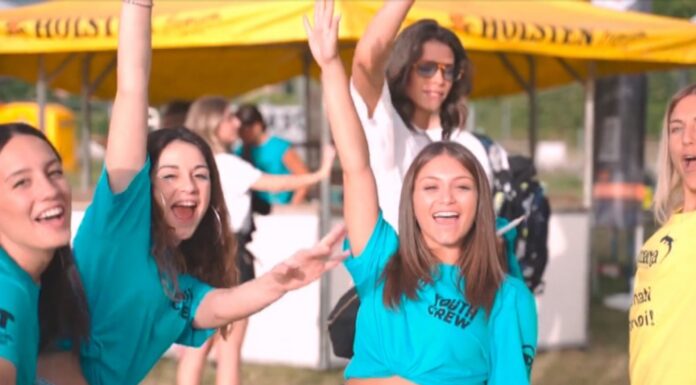 YOUTH FESTIVAL, SASSUOLO SI ANIMA DELL’EVENTO MUSICALE PIU’ ATTESO
