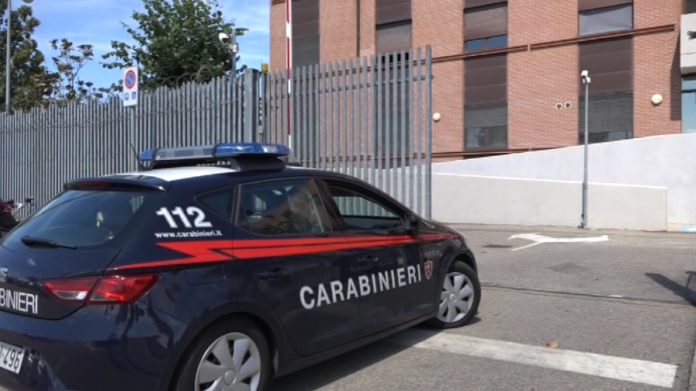 carabinieri modena 3