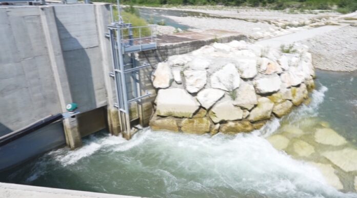 BAGNO NEI FIUMI. IL VADEMECUM DI AIPO PER NON RISCHIARE