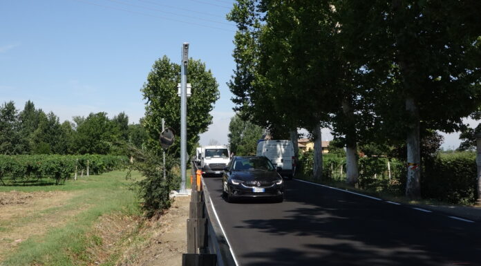 AUTOVELOX ILLEGALI, ANCHE A MODENA I SEQUESTRI
