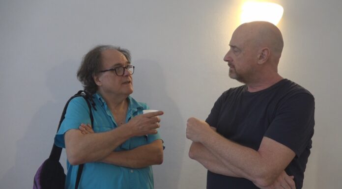 CULTURA E DINTORNI – GREGORI-TOGNI: “RICORDI DI UN CACCIATORE DI ZANZARE”