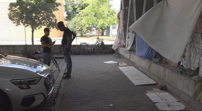 EMERGENZA ABITATIVA. INCONTRO TRA MIGRANTI E COMUNE: “AL LAVORO PER PIANO CASA”