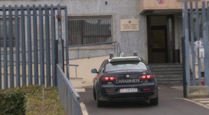 PAVULLO NEL FRIGNANO, SI SUICIDA DOPO I RICATTI SESSUALI, ARRESTATO 40ENNE