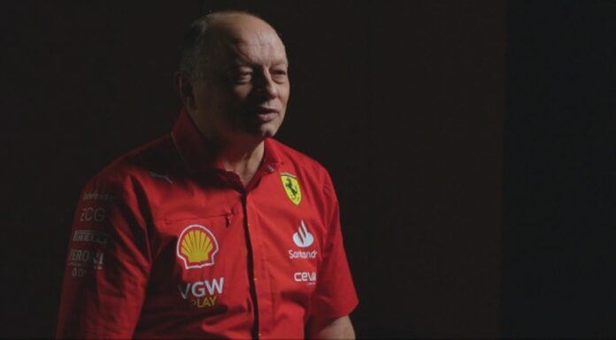 GP DEL BELGIO – VASSEUR: “TROPPE VOCI SULLA FERRARI”