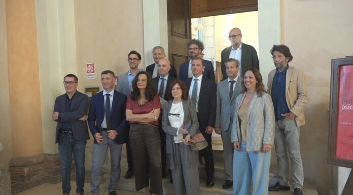 ‘PSICHE’ AL FESTIVALFILOSOFIA: 200 APPUNTAMENTI IN TRE GIORNI A SETTEMBRE