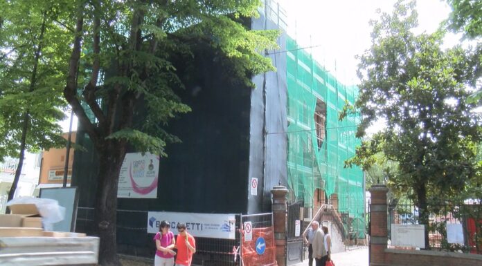 FONDAZIONE CRC. AL VIA IL RESTAURO DELL’AGAPE “MAMMA TERESA”