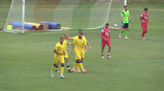 MODENA FC – BATTUTO 3-0 IL LEGNAGO, CON NOVITA’ TATTICHE