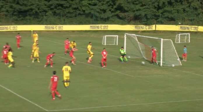 MODENA FC – MERCATO: IL DIFENSORE TIAGO CASASOLA AD UN PASSO