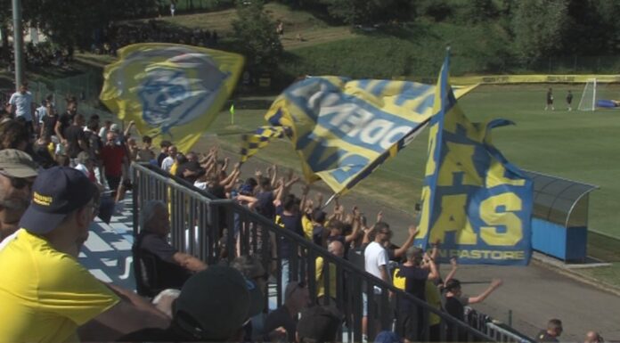 MODENA FC ALLENAMENTI IN CITTA’, IN ATTESA DEL CAGLIARI