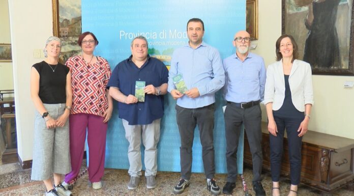 “MODENA SLOW”. DAL 6 LUGLIO ALLA SCOPERTA DELL’APPENNINO