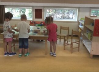 NIDI D’INFANZIA, VIA ALLE ISCRIZIONI: NUOVI CRITERI E 64 POSTI IN PIÙ