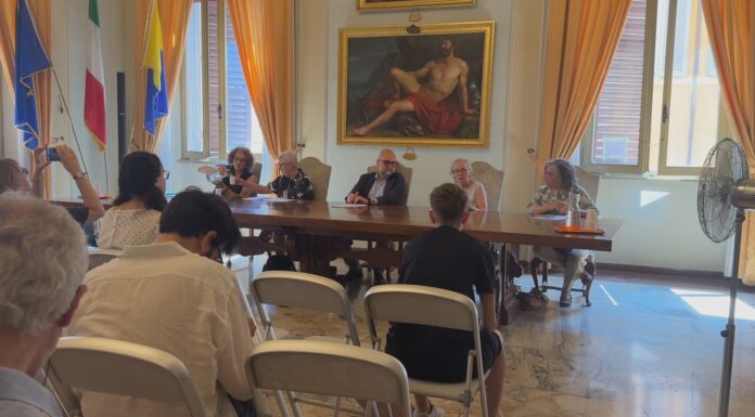 PROSTITUZIONE A MODENA, UNA RICERCA SULLA STORIA DAL 1949 A OGGI