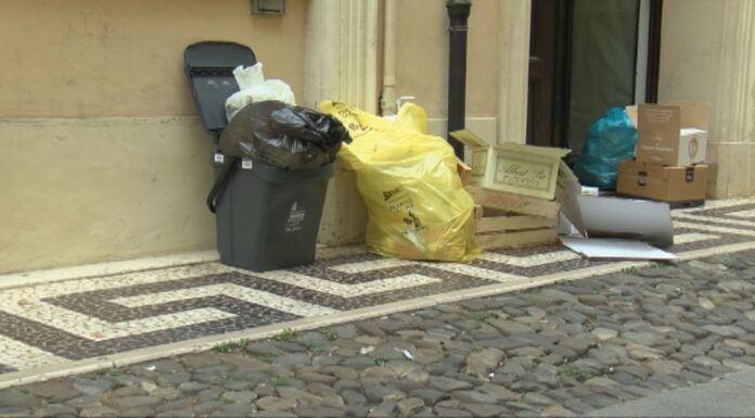 RACCOLTA DIFFERENZIATA, A SETTEMBRE SI DISCUTE DEL RITORNO DEI CASSONETTI