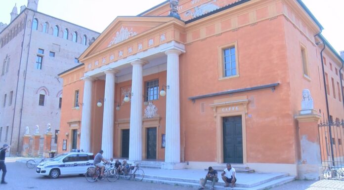 CITTA’ DEI PIO, PRESENTATA LA NUOVA STAGIONE DEL TEATRO COMUNALE