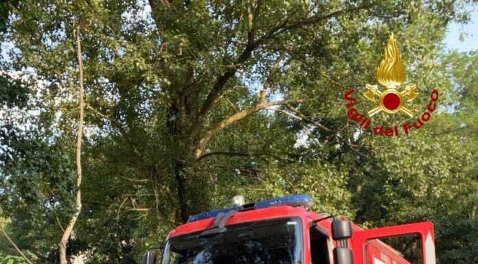 GUIGLIA, GRUPPO SCOUT SI PERDE IN MONTAGNA. RITROVATI I RAGAZZI