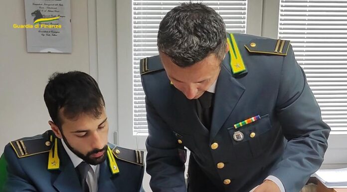 GDF MODENA: SEQUESTRO PREVENTIVO DI 400.000 EURO NEI CONFRONTI DI UN’IMPRENDITRICE A CARPI