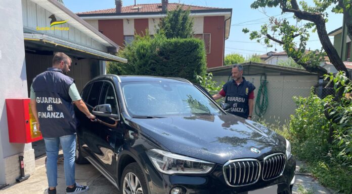 EVASIONE FISCALE, IMPRENDITRICE NEI GUAI. SEQUESTRO PREVENTIVO DA 400MILA EURO