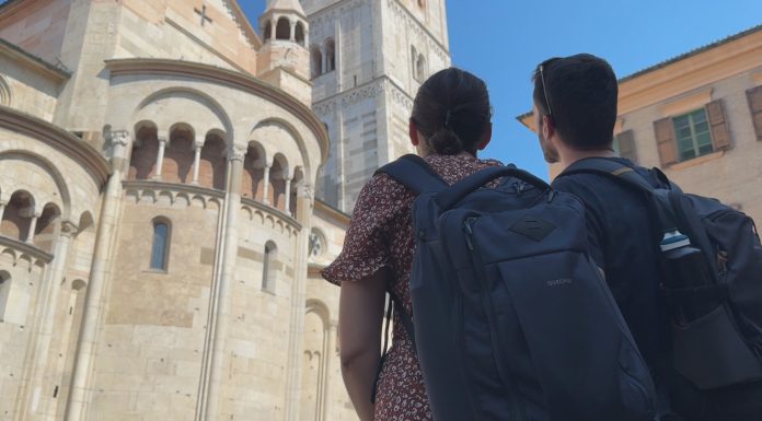 TURISMO IN CITTA’. TRA RESIDENTI E VISITATORI, LA VIVACITA’ DEL TERRITORIO MODENESE