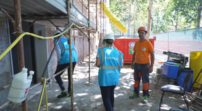 ALLO STADIO BRAGLIA, VIA AI LAVORI PER LA “CASA” DEI BABY DEL MODENA
