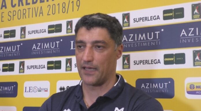 OLIMPIADI 2024, PALLAVOLO MASCHILE: IL “MODENESE” GIANI GIUSTIZIERE DEGLI AZZURRI