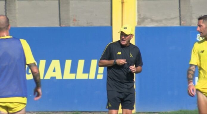 MODENA FC – DOPO IL CAGLIARI, IL NAPOLI: CON DEFREL E DI PARDO?