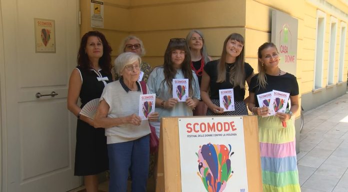 CONTRO LA VIOLENZA, ARRIVA IL FESTIVAL “SCOMODE”. 17 APPUNTAMENTI AL FEMMINILE
