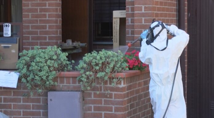 RISCHIO WEST NILE, PIU’ DISINFESTAZIONE NEI COMUNI A RISCHIO. ALTRI 3 CASI NEL MODENESE