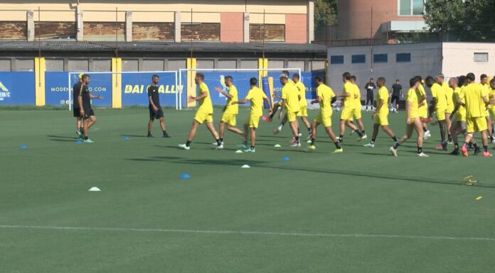 MODENA FC, MERCATO: UFFICIALE L’ARRIVO DI DEFREL