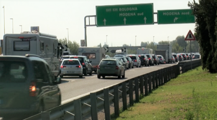 ESODO DA BOLLINO NERO, VIA AL WEEKEND PIÙ TRAFFICATO DEL 2024