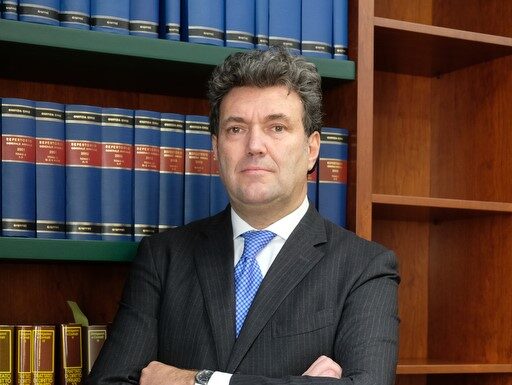 LUTTO NEL MODENESE PER LA SCOMPARSA PREMATURA DELL’AVVOCATO BORELLI