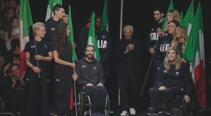 PARALIMPIADI 2024. SARA DESINI: “SONO PRONTA PER IL SOGNO OLIMPICO”