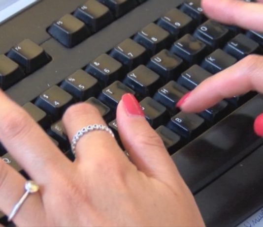 RICATTI ONLINE, CANCELLAVA I PROFILI DELLE CREATOR, ARRESTATO 26ENNE