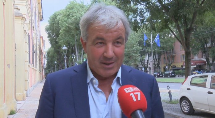 PERSONAGGI MODENESI – MAURO ARLETTI, L’UOMO CHE PAVIMENTA I CIRCUITI