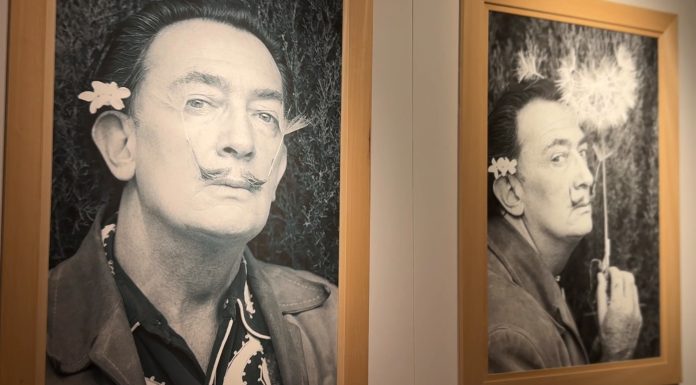 NELLA MENTE DEL MAESTRO, SALVADOR DALÍ PER LA PRIMA VOLTA A MODENA
