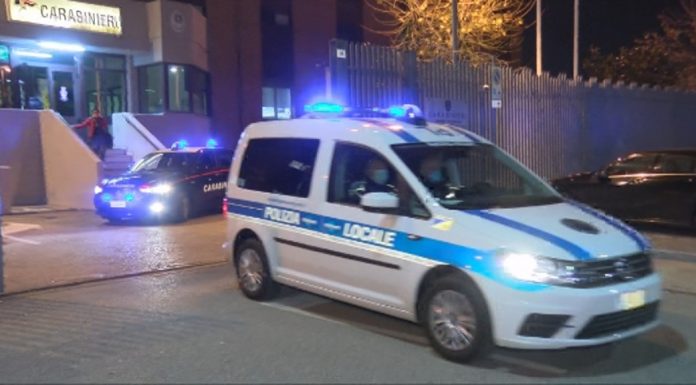 INDICE CRIMINALITA’, MODENA LA 16ESIMA PROVINCIA PEGGIORE IN ITALIA