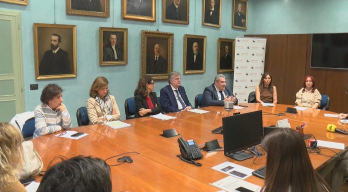 LAUREA MAGISTRALE, NUOVO PERCORSO PER INFERMIERI SEMPRE PIU’ SPECIALIZZATI