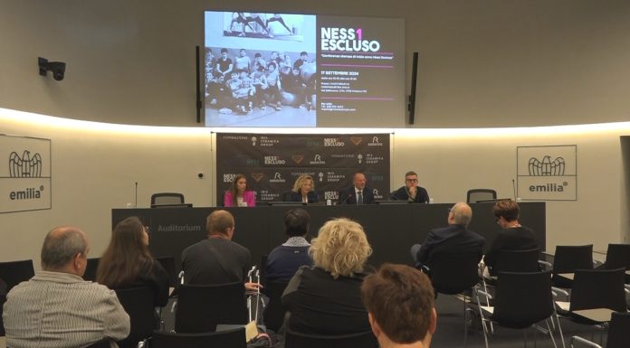 NESS1ESCLUSO, A MODENA L’ATTIVITA’ SPORTIVA PER PORTATORI DI DISABILITA’