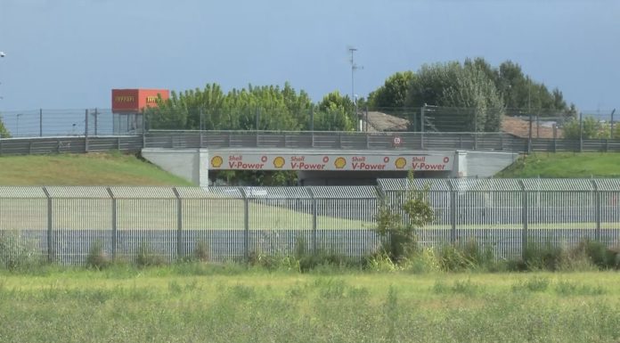 MONDO FERRARI: A FIORANO UNA NUOVA PISTA PER LE SUPERCAR DA STRADA