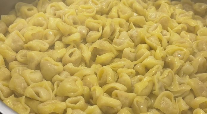 GUSTO E TRADIZIONI, IL “RE” TORTELLINO TORNA IN PIAZZA A CASTELFRANCO